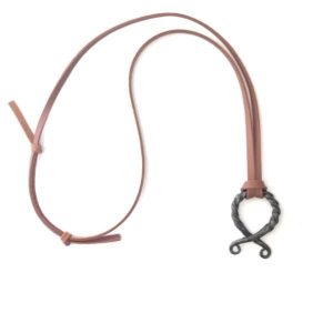 Troll Cross Cross Necklace - Viking Champion