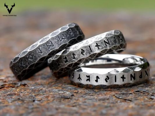 What is a Viking Ring?