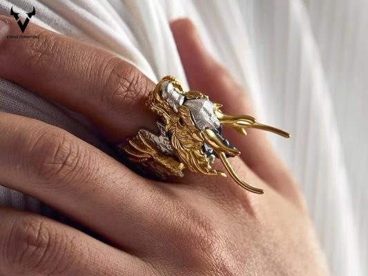 The Meaning of the Ring in Viking Culture