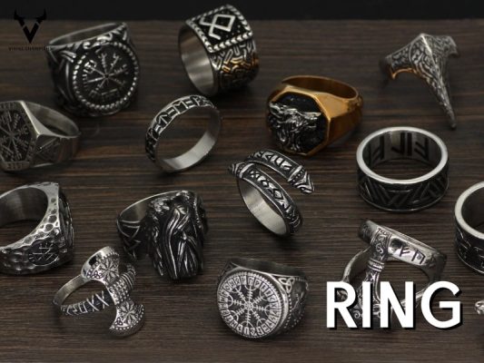 Viking Ring