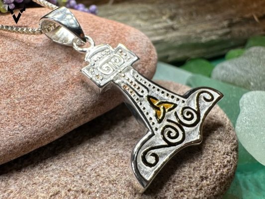 The Meaning of Necklaces in Viking Culture