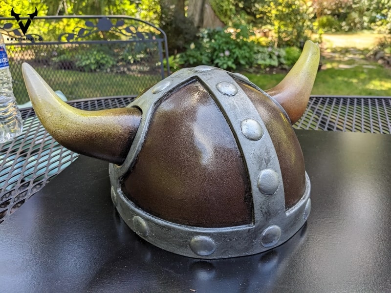 What Is Viking Headgear?