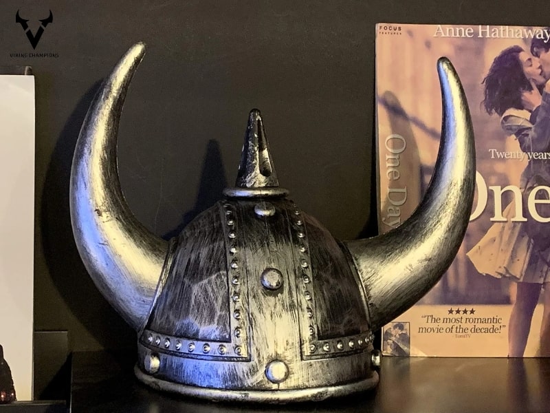 The Meaning of Viking Headgear
