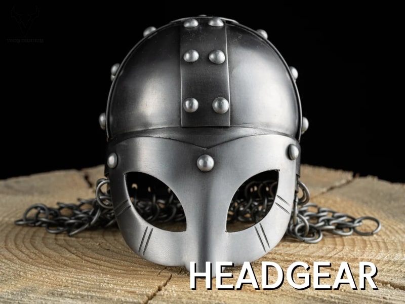 Viking Headgear