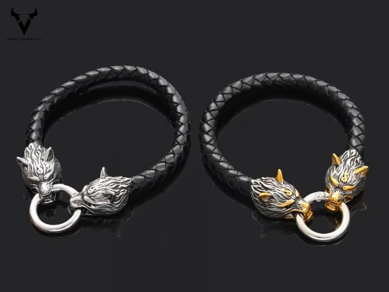 What Are Viking Bracelets?