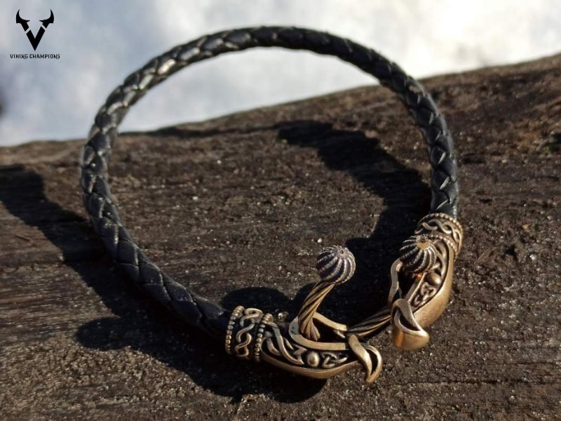 The Meaning of Bracelets in Viking Culture
